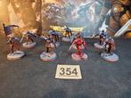 Warhammer Stormcast Eternals Vindicators, Ophalen of Verzenden, Zo goed als nieuw, Warhammer, Figuurtje(s)