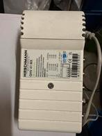 Hirschmann GHV 41 MX Kabelversterker, Ophalen of Verzenden, Gebruikt, Minder dan 2 meter, Tv-kabel