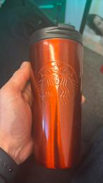Starbucks beker incl opsturen 11 euro, Ophalen of Verzenden, Nieuw