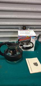 koffie of theekan voor in de magnetron, Ophalen of Verzenden, 'T Olde Gre-j, Info@toldegrej.nl, Endepoelstraat 20f Didam