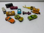 Engelse Modelauto's - Matchbox Collectie, Ophalen of Verzenden, Gebruikt, Auto