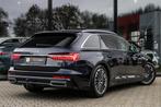 Audi A6 Avant 55 TFSI e quattro - PANO - TREKHAAK - MATRIX -, Automaat, 14 kWh, Gebruikt, 4 cilinders