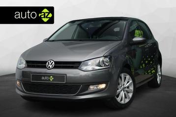 Volkswagen Polo 1.2 TSI Highline beschikbaar voor biedingen
