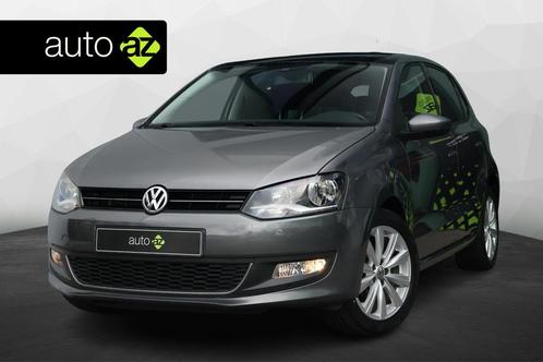 Volkswagen Polo 1.2 TSI Highline, Auto's, Volkswagen, Bedrijf, Te koop, Polo, ABS, Airbags, Airconditioning, Alarm, Boordcomputer