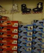 NIEUW Partij van142 Paar IJs, Hocky schaatsen, Inlineskate, Overige merken, Nieuw, Kinderen, Ophalen of Verzenden