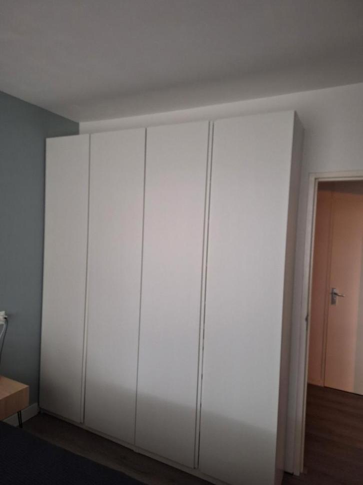 IKEA PAX kasten, Huis en Inrichting, Kasten | Kledingkasten, Gebruikt, Ophalen