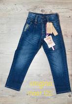 Nieuwe vingino spijkerbroek in maat 122
Nu 10 euro!, Broek, Meisje, Nieuw, Ophalen of Verzenden