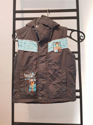 Teigetje bodywarmer van C&A, maat 104 beschikbaar voor biedingen