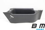 Zijbekleding links VW Lupo 6X3868677D, Gebruikt