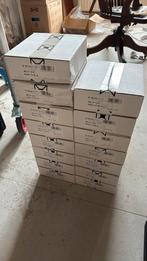 15 x Deltalight Rodi 111 S1 A aluminium spots, Metaal of Aluminium, Nieuw, Ophalen of Verzenden, Inbouw