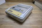 Nintenso SNES + 2 controllers, 1 speler, Ophalen of Verzenden, Gebruikt, Vanaf 3 jaar