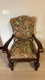 Antieke stoel, Antiek en Kunst, Ophalen