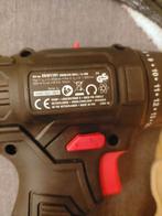 Ferm CDM1191 Boormachine - Weinig Gebruikt!, Variabele snelheid, Zo goed als nieuw, Minder dan 400 watt, Ophalen