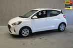Hyundai I10 1.0 Comfort cruise controle apple carplay Rijkla, Voorwielaandrijving, 12 maanden, Start-stop-systeem, Gebruikt