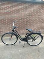 Fiets 6 versnellingen, Fietsen en Brommers, Ophalen of Verzenden, Zo goed als nieuw, Overige merken, Versnellingen
