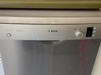 Bosch 2 silence plus vrijstaande vaatwasser, Witgoed en Apparatuur, Vaatwasmachines, Ophalen, Gebruikt, Minder dan 85 cm, 45 tot 60 cm