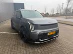 Kia EV9 GT Line 2025 mat Grijs 6 persoons, Auto's, Automaat, 2548 kg, EV9, 22 min