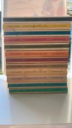 12 Geheime dagboeken van 1942-1978 Hans Warren, Ophalen of Verzenden, Gelezen