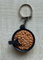 Vintage sleutelhanger Duyvis, Verzamelen, Ophalen of Verzenden, Gebruikt, Merk