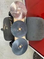 3x Zaagbladen voor BEWO Afkortzaag - Nieuw, Ophalen of Verzenden, Nieuw