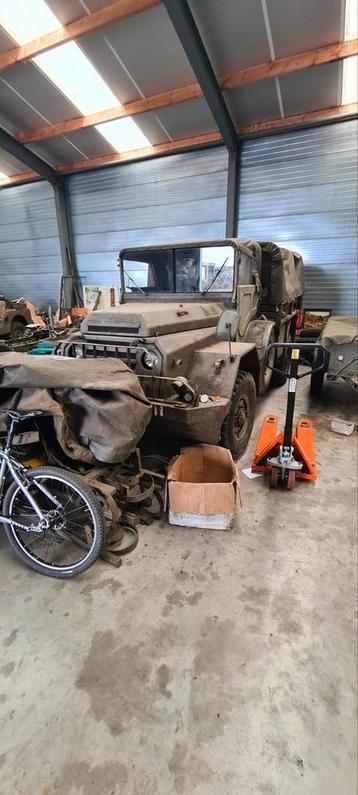 Daf ya 126 domeinen beschikbaar voor biedingen