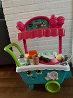 V Tech Ijscokar - heel goed, Kinderen en Baby's, Speelgoed | Vtech, Ophalen of Verzenden, Zo goed als nieuw, 6 maanden tot 2 jaar