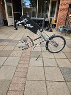 goed onderhouden handbike speedy, Ophalen, Gebruikt