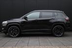 Jeep Compass 4xe 190 Plug-in Hybrid Electric Night Eagle | A, Automaat, Leder en Stof, Zwart, Vierwielaandrijving