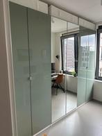 Gratis: Ikea Pax kastdeuren 229x50, Ophalen, Gebruikt, 50 tot 100 cm, 200 cm of meer
