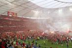 Duitse voetbaltickets | Bayer Leverkusen, Losse kaart, Eén persoon, Buitenland