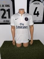 PSG uitshirt 2014-2015, Maat M, Ophalen of Verzenden, Zo goed als nieuw, Shirt