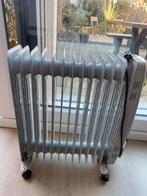 Elektrische kachel - Aigostar, Huis en Inrichting, Ophalen, Overige soorten, Elektrisch, Zo goed als nieuw