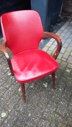 Vintage Polonio Stoel, Ophalen, Gebruikt, Jaren 60, Eén