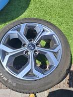 Kia pro ceed gt line 17 inch 5x114,3 model Hayang TMPS, Auto-onderdelen, Banden en Velgen, Ophalen, Gebruikt, Banden en Velgen