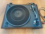 Micro Seiki DD-1 platenspeler, Gebruikt, Pitch-regelaar, Platenspeler, Ophalen