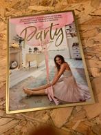 The Party Edition - Rens Kroes, Voorgerechten en Soepen, Ophalen of Verzenden, Zo goed als nieuw, Gezond koken