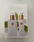 Keuken setje van Rituals Royal tea zeep en hand crème, Sieraden, Tassen en Uiterlijk, Uiterlijk | Lichaamsverzorging, Ophalen of Verzenden