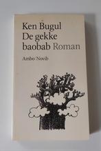 De gekke baobab, Ophalen of Verzenden, Zo goed als nieuw, Ken Bugul, Nederland