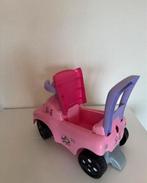 Smoby Loopauto - Minnie Mouse, Kinderen en Baby's, Ophalen, Gebruikt, Loopvoertuig