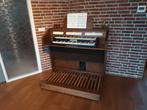 Orgel, Ophalen, Gebruikt, 2 klavieren, Orgel