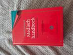 Merck Manual Medisch handboek, Boeken, Studieboeken en Cursussen, Ophalen of Verzenden, Zo goed als nieuw