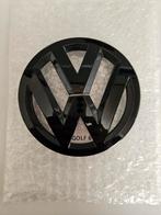 Golf 6 zwart logo achter, Auto-onderdelen, Ophalen, Nieuw