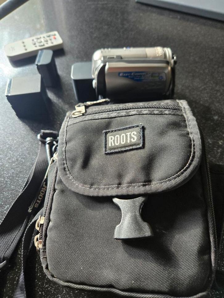 Sony Everio Digitale Videocamera, Audio, Tv en Foto, Videocamera's Analoog, Camera, Overige soorten, Ophalen of Verzenden