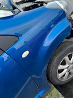 Origineel Rechtes of links spatbord voor Toyota Aygo, Ophalen of Verzenden, Voor, Toyota, Spatbord