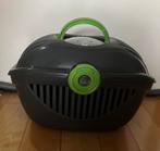 Reismand (kat, konijn) €.12,-, Dieren en Toebehoren, Transportboxen, Ophalen, Zo goed als nieuw