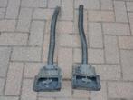 Ventilatieluchttoevoer Links & Rechts Fiat Panda 141, Ophalen of Verzenden, Gebruikt, Fiat