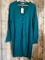 Nieuw mooi groen lang vest van Sandwich (Maat XL), Verzenden, Maat 46/48 (XL) of groter, Nieuw, Sandwich