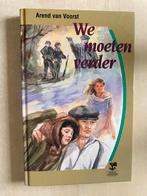 We moeten verder (Arend van Voorst), Ophalen of Verzenden, Zo goed als nieuw