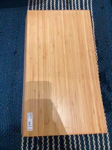 Ikea Variera Bestekbak (set van 2) - afbeelding 2