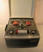 Retro Bandrecorder van Novak, Ophalen of Verzenden, Bandrecorder, Met banden
